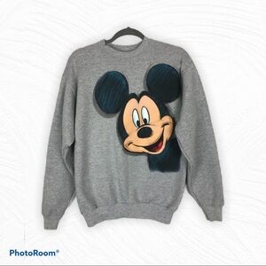Mickey Mouse sweater unisex